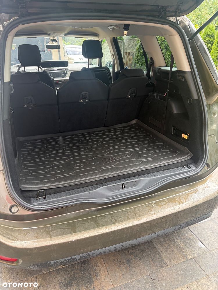 Citroën C4 Picasso 1.6 e-HDi Intensive - 7