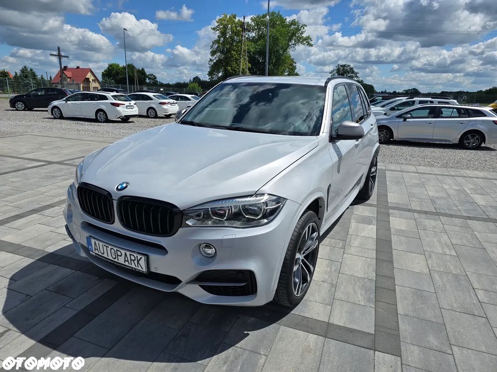 BMW X5 ver-m50d - 6