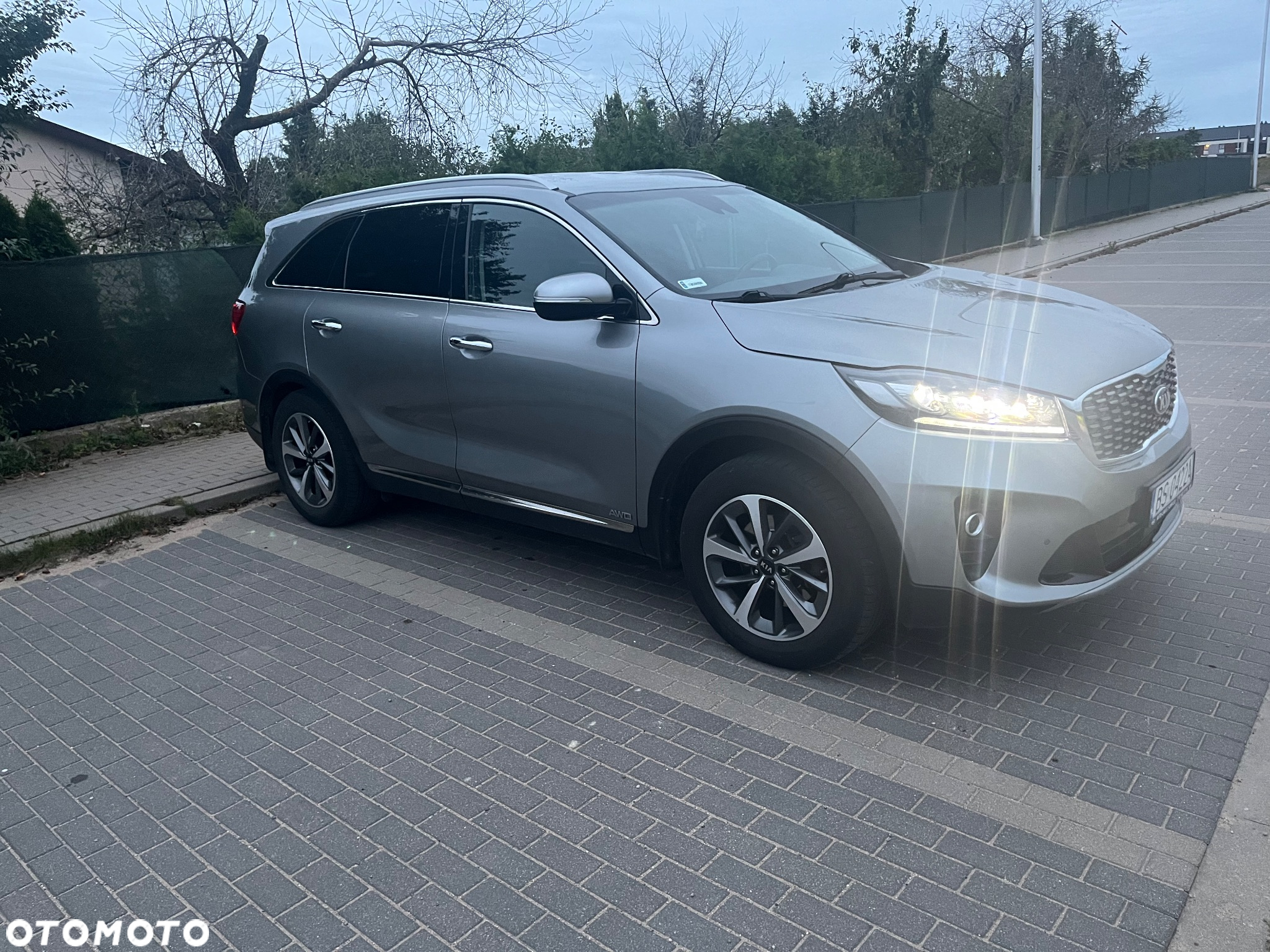 Kia Sorento 2.0 CRDI L - 11