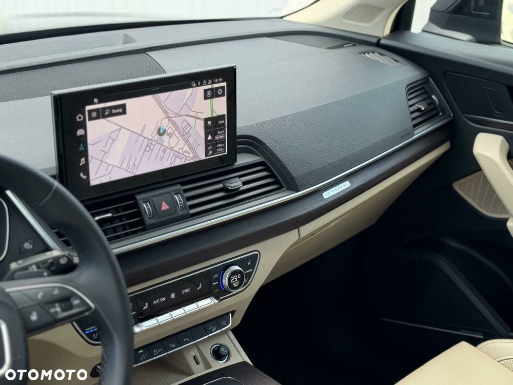 Audi Q5 e-Hybrid 270 kW Quattro S tronic - 11