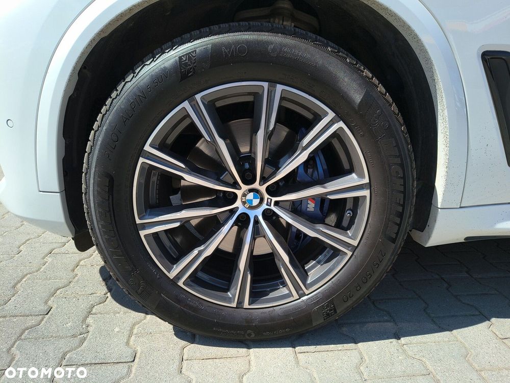 BMW X5 - 17