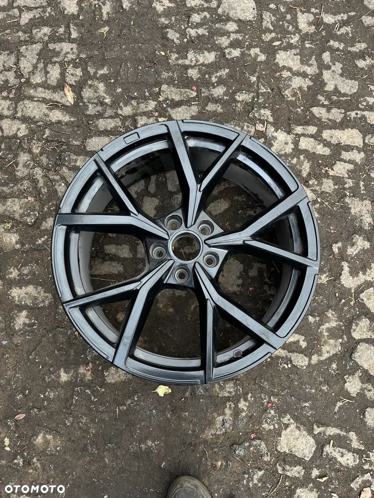 Felga VW T-Roc R-line 19 8J ET 44 2GA601025AQ 5x112 - 1