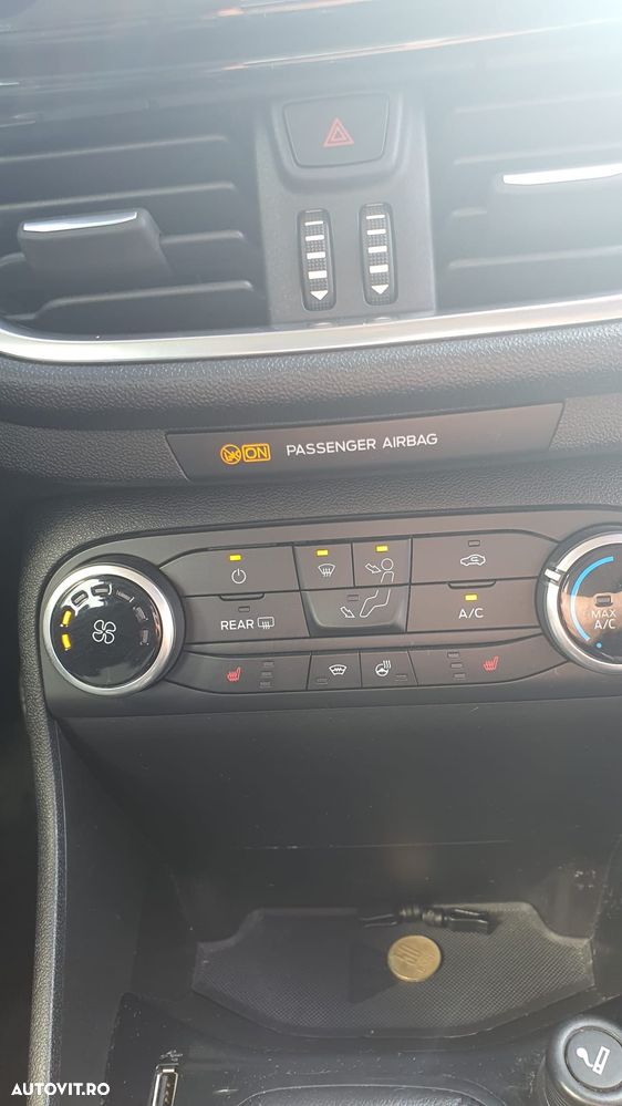 Ford Fiesta 1.1 Trend - 7