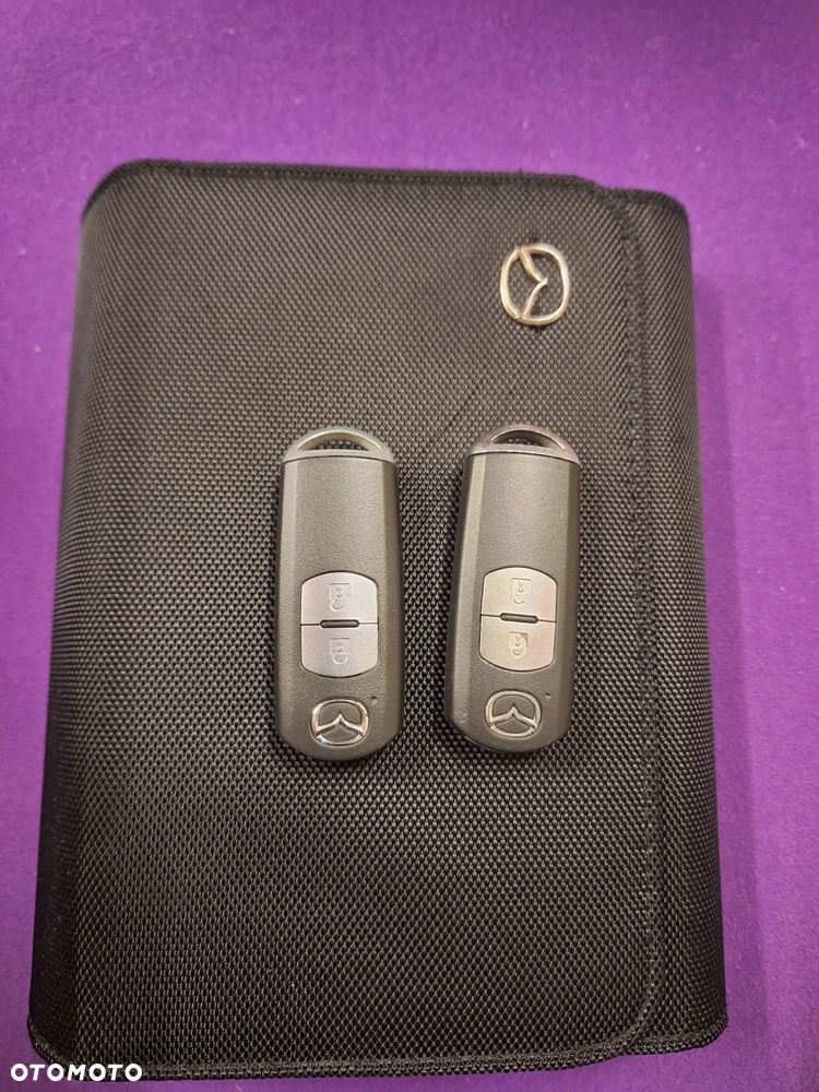 Mazda 6 2.0 SKYACTIV-G Center-Line - 31