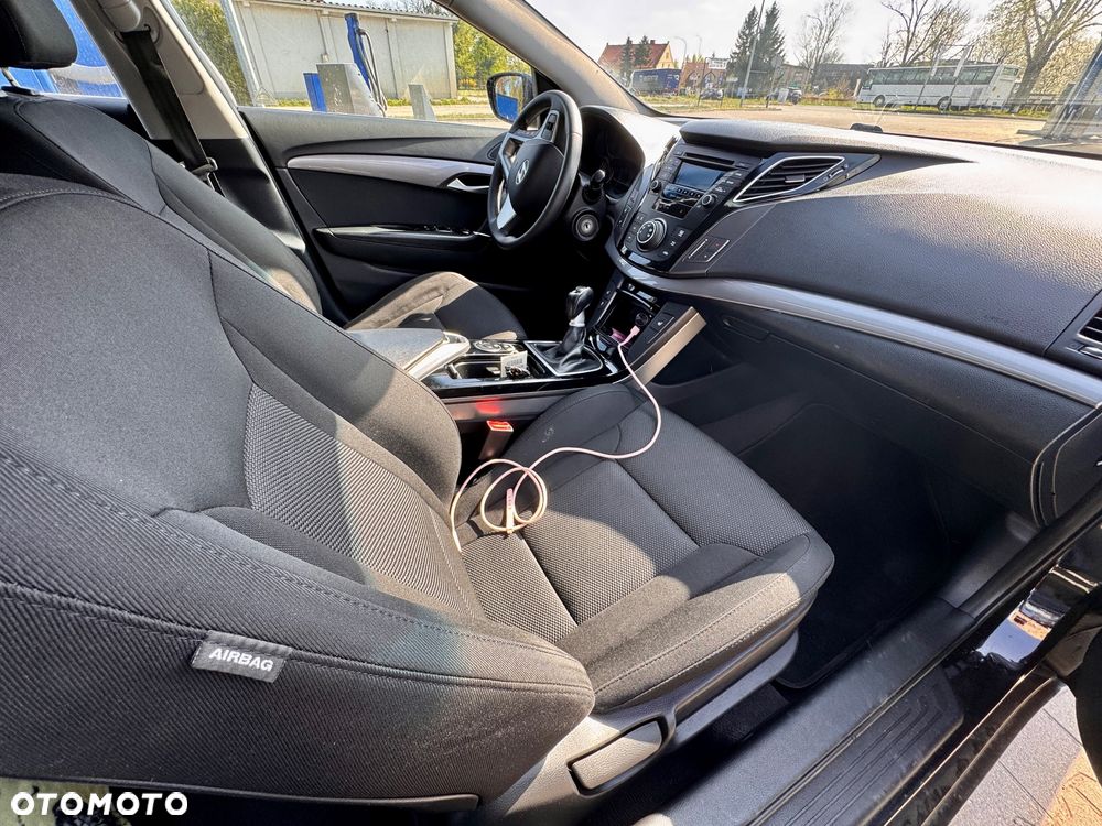 Hyundai i40 1.6 GDI Classic - 7