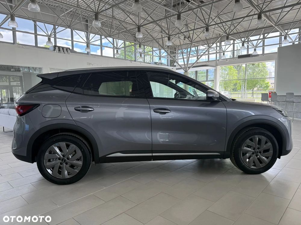 BYD Atto 3 74.8kWh Excellence AWD - 3