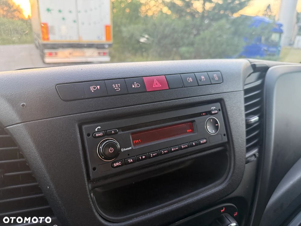 Iveco 35C16 - 13