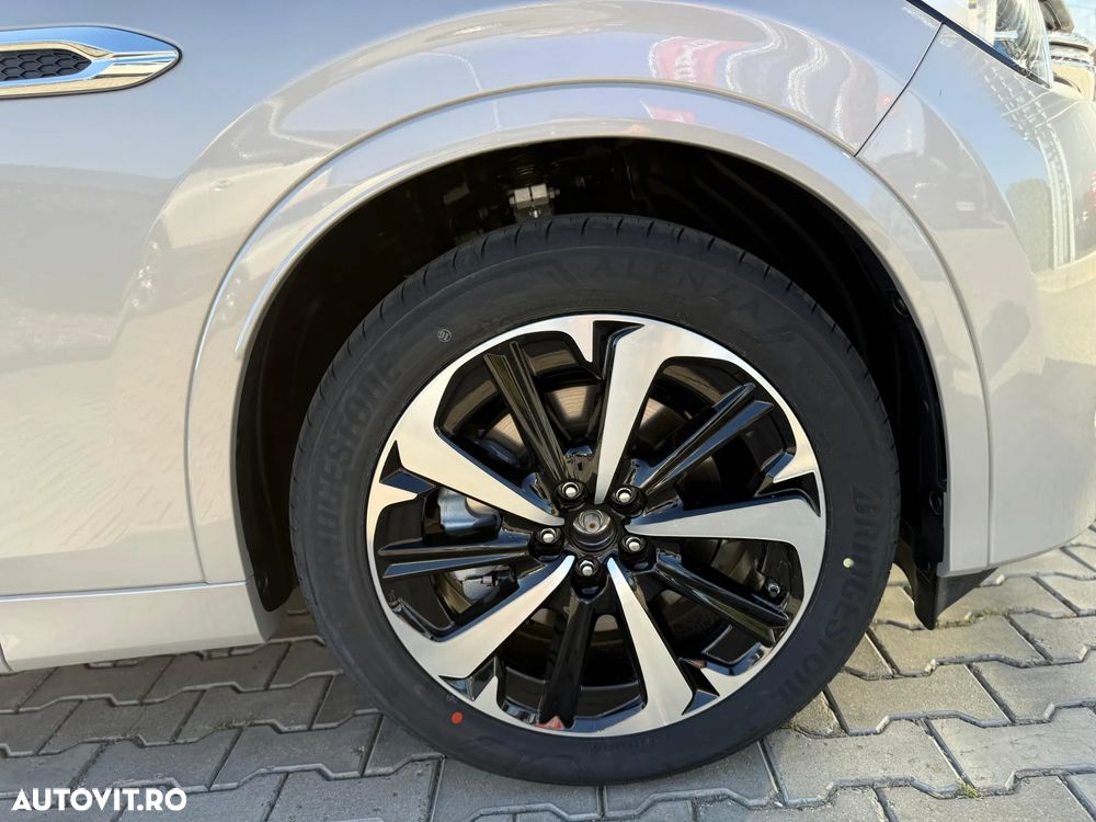 Mazda CX-60 e-Skyactiv PHEV Takumi Plus - 7