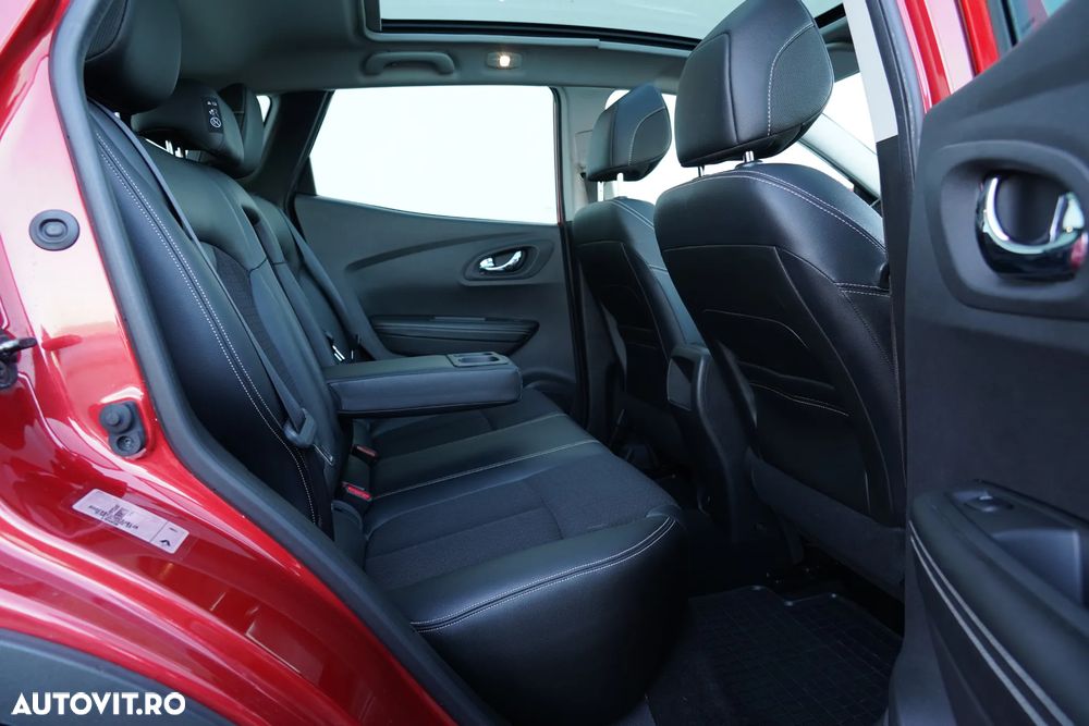 Renault Kadjar 1.6 DCI 4X4 Intens - 16