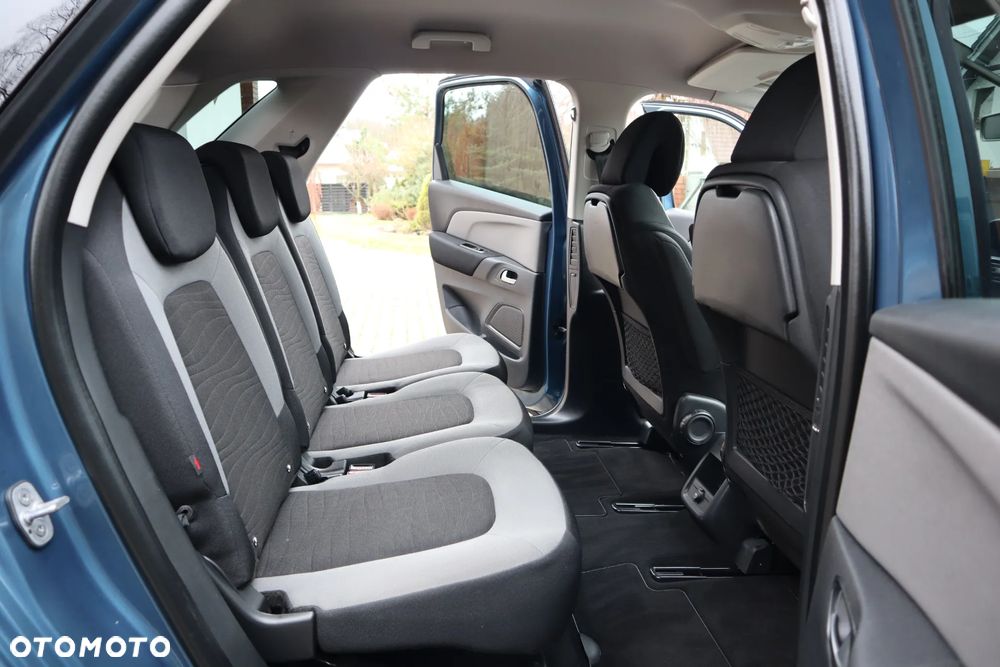 Citroën C4 Picasso 1.2 PureTech Feel S&S - 12