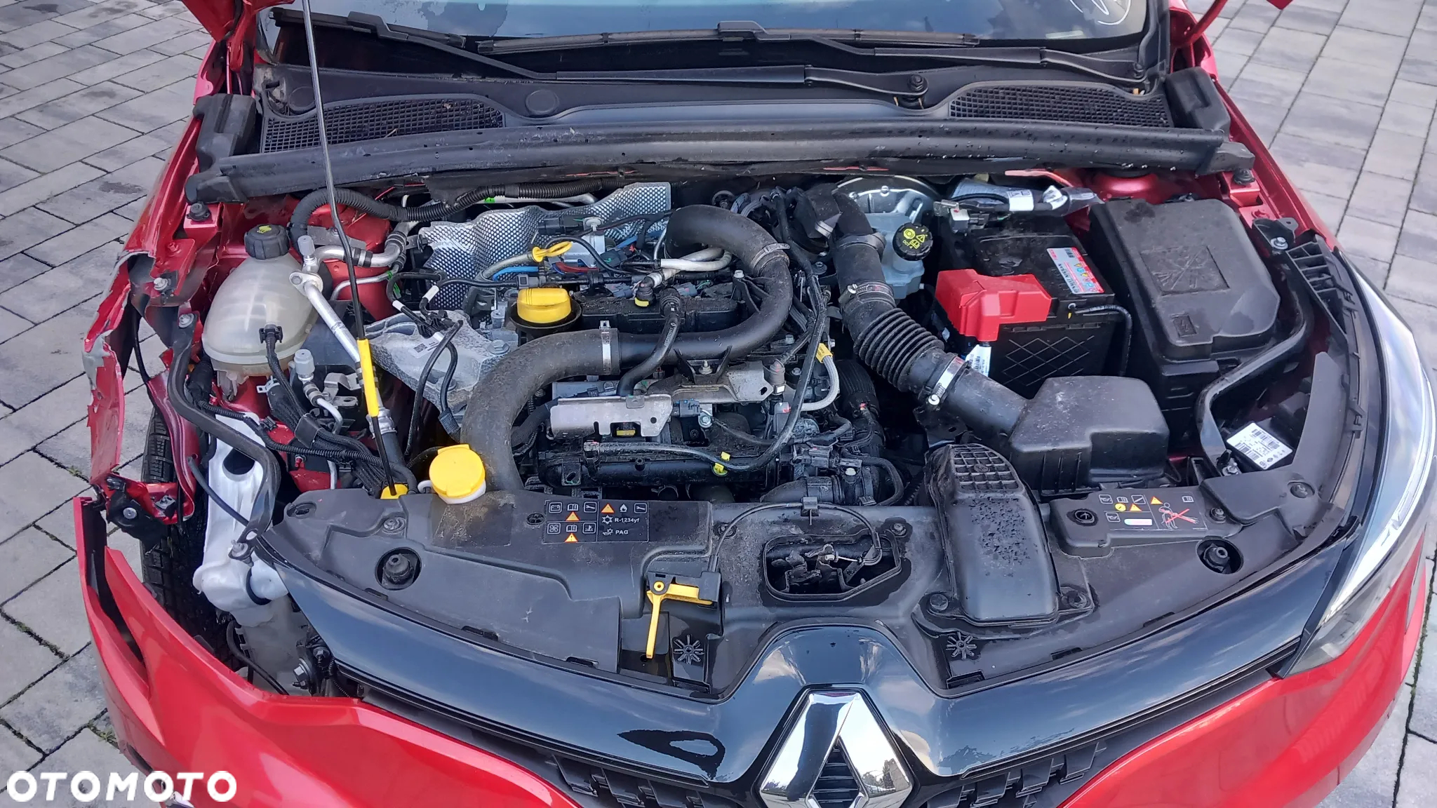 Renault Clio TCe 90 EVOLUTION - 9