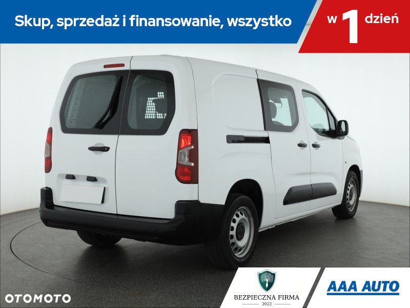 Toyota Proace City - 6