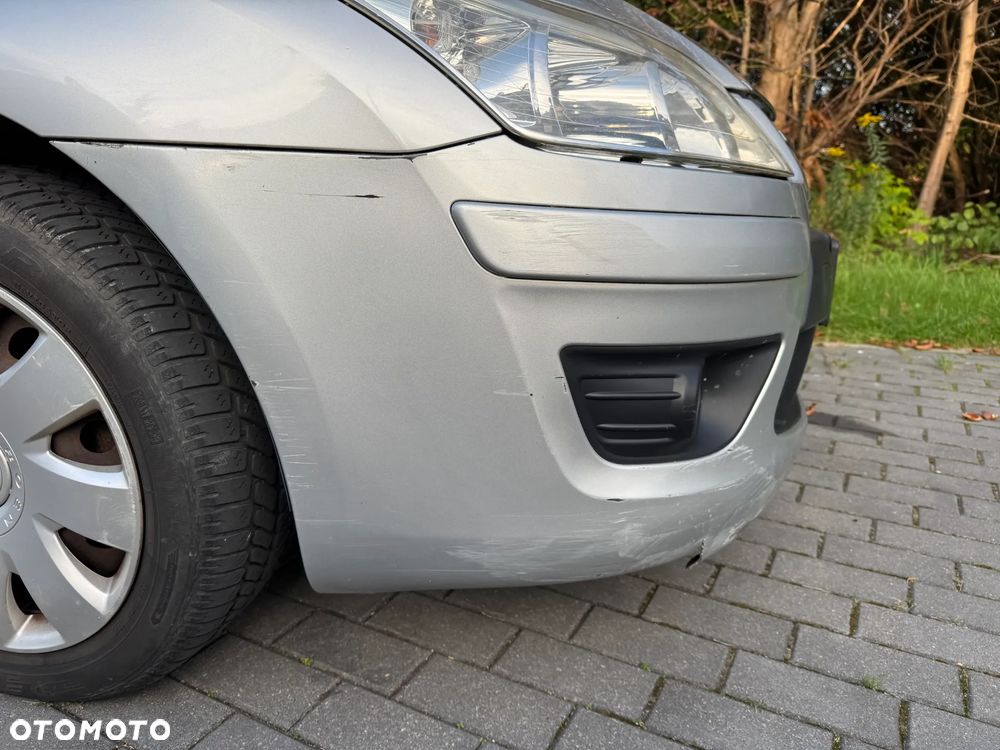 Citroën C4 - 12