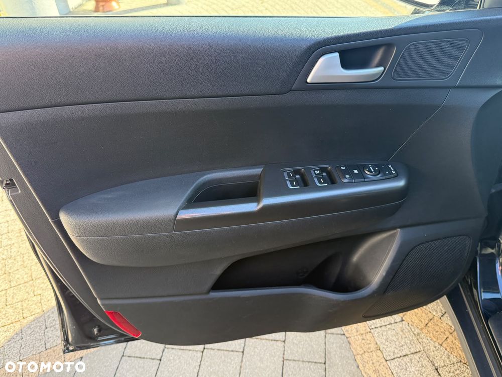 Kia Sportage 1.6 GDI L Business Line 2WD - 18