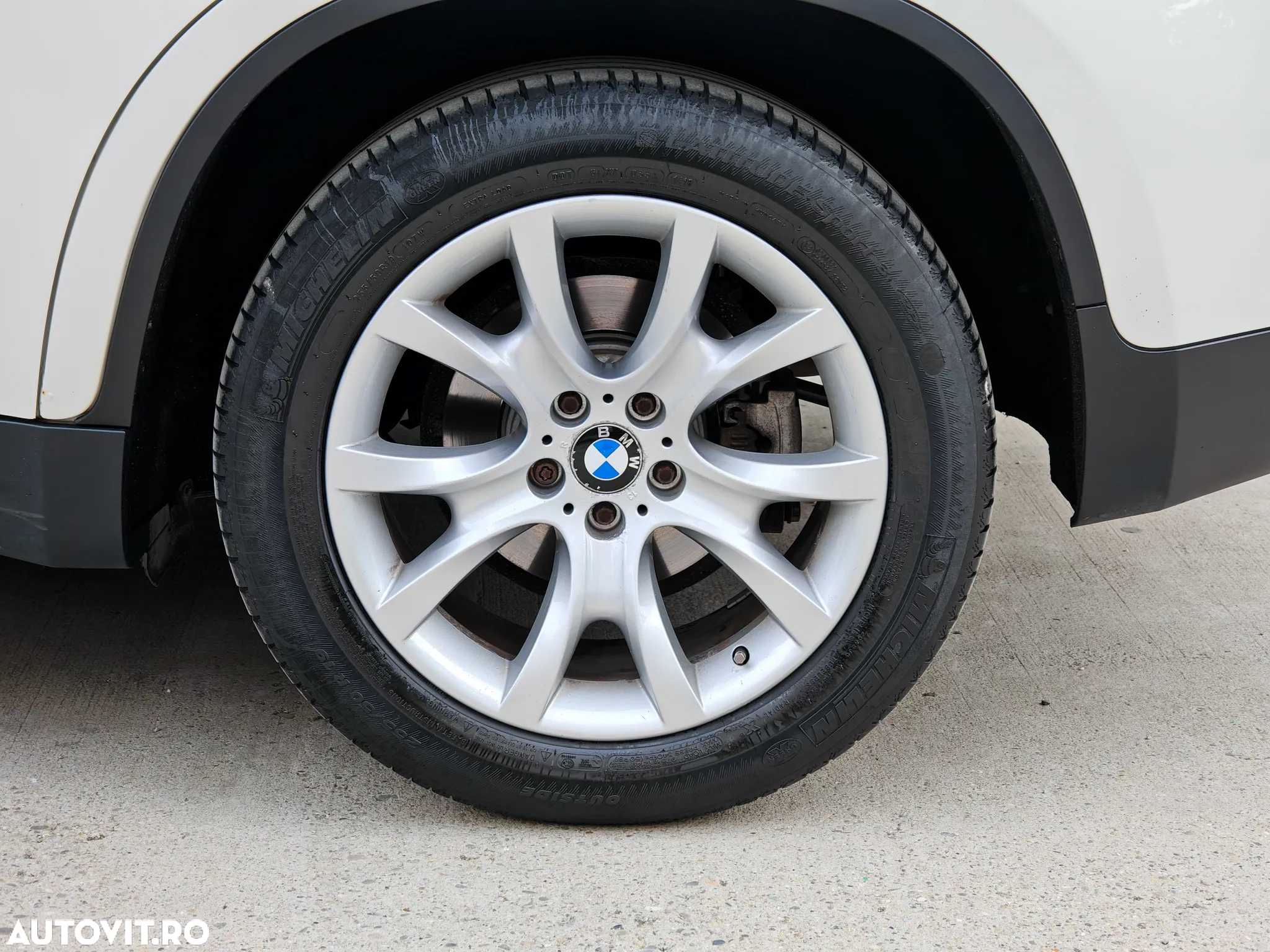 BMW X6 xDrive30d - 34