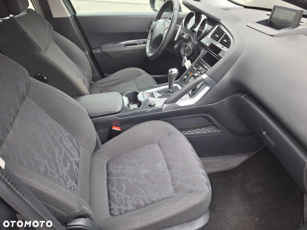 Peugeot 3008 HDi FAP 115 EGS6 Stop&Start Business-Line - 27