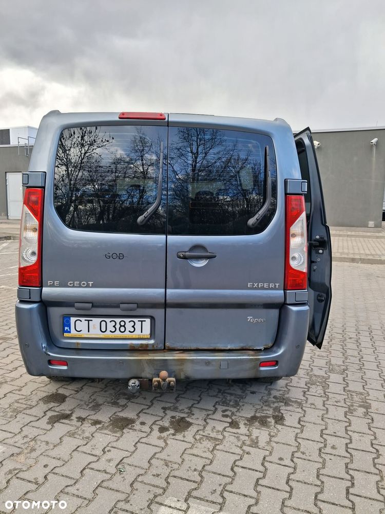 Peugeot Expert Tepee L2 Premium - 12