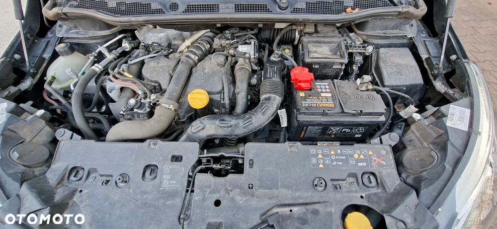 Renault Captur (ENERGY) dCi 90 LIMITED - 29