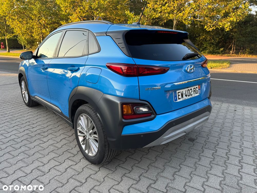 Hyundai Kona 1.0 T-GDI Premiere Style - 6