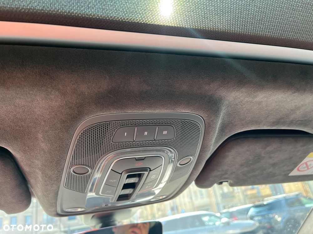 Audi SQ7 - 11
