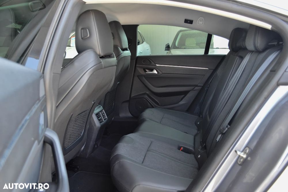 Peugeot 508 1.6L 225 e-EAT8 PHEV Allure - 18