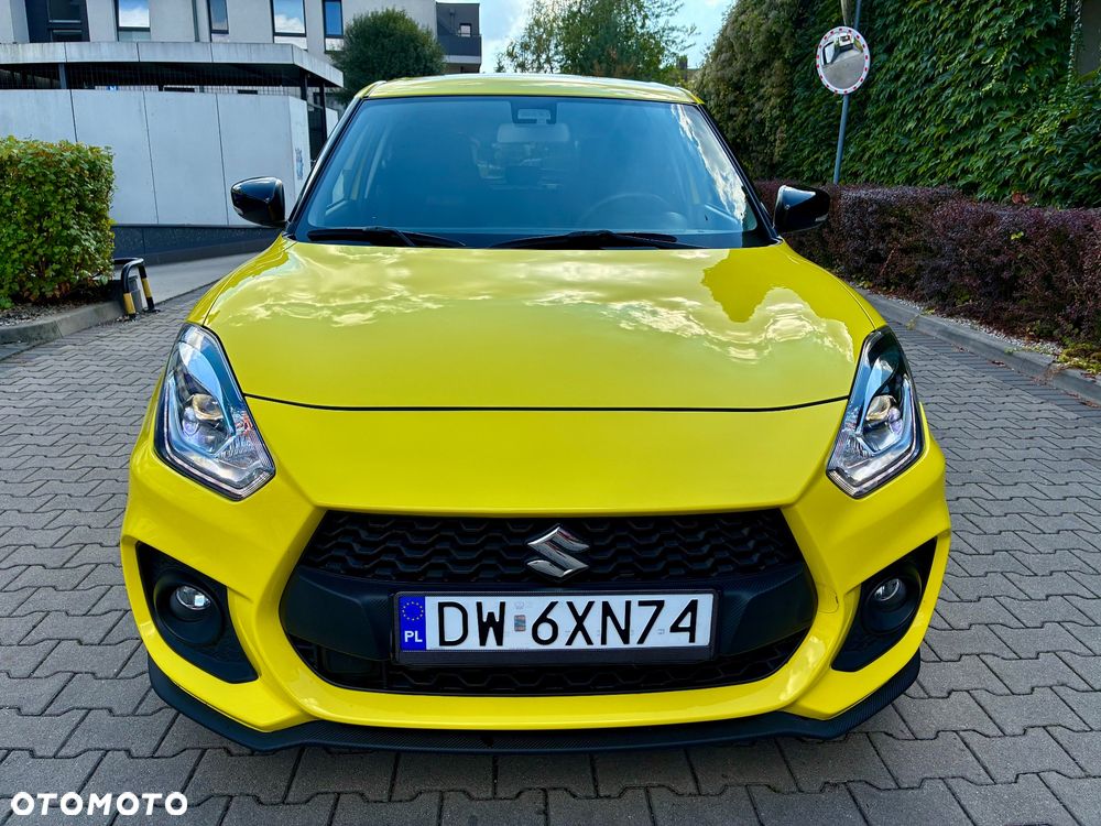 Suzuki Swift - 10