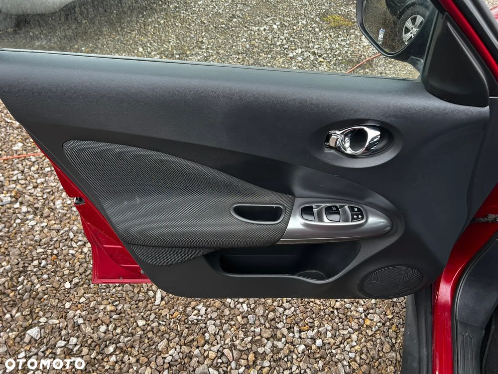 Nissan Juke 1.5 dCi Acenta - 25