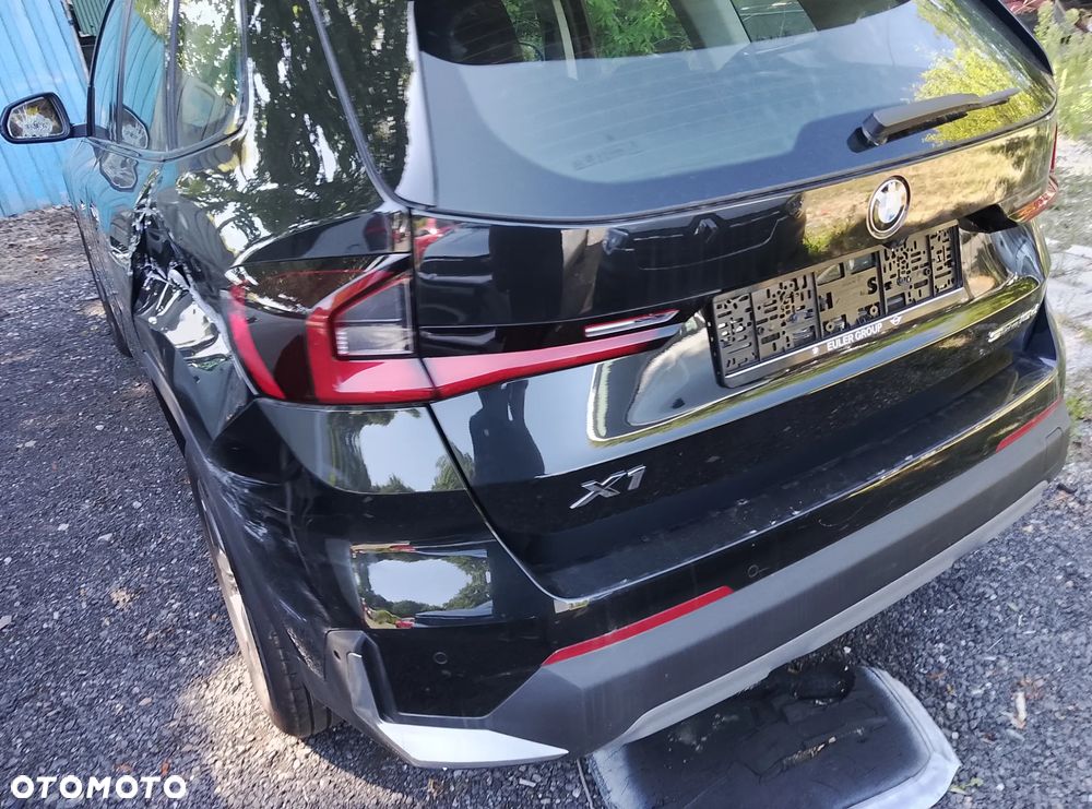 BMW X1 sDrive18d M Sport - 5