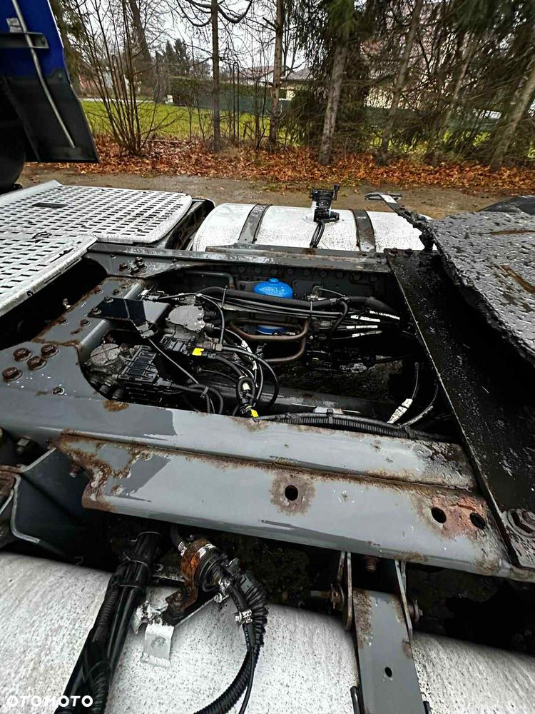 DAF XF 460 Retarder - 15