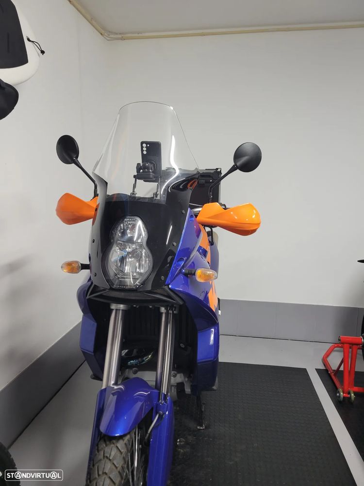 KTM 950 ADVENTURE - 3