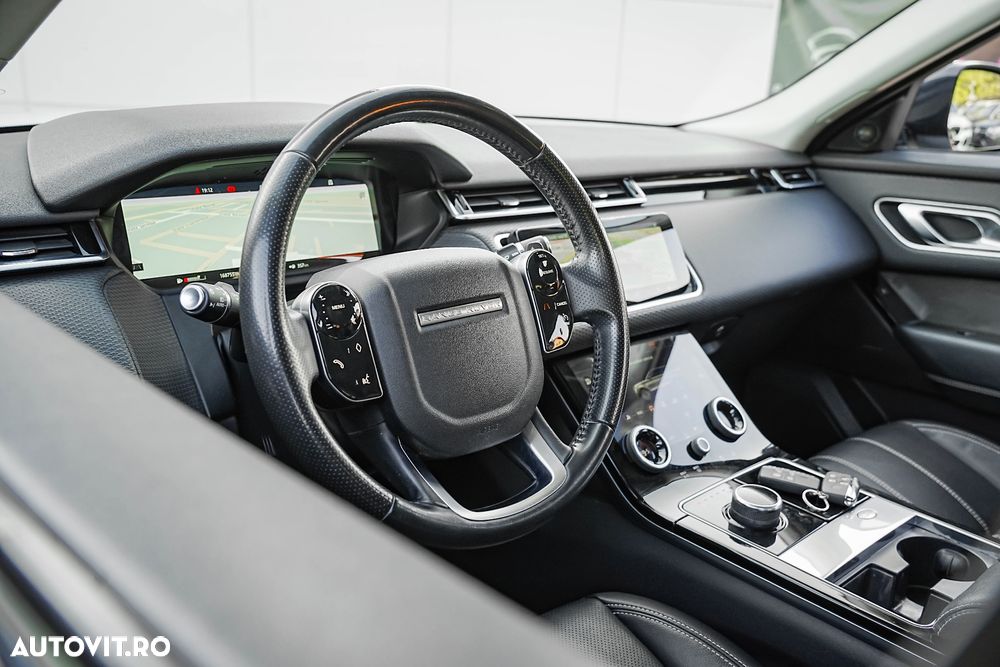 Land Rover Range Rover Velar 2.0 R-Dynamic SE - 12