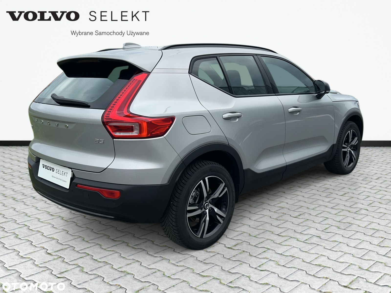 Volvo XC 40 - 5