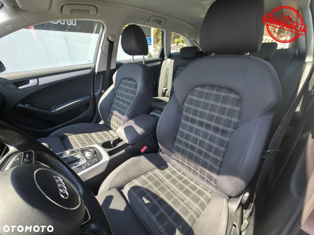 Audi A4 Avant - 19
