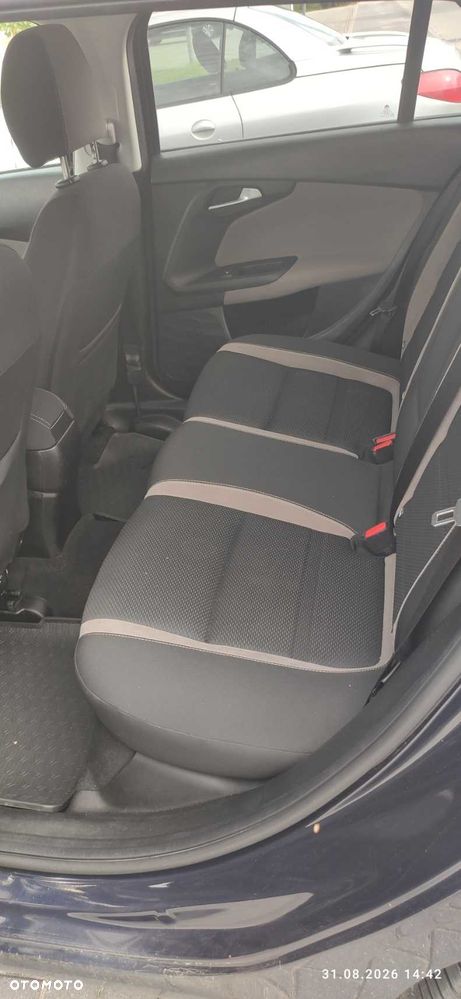 Fiat Tipo - 6
