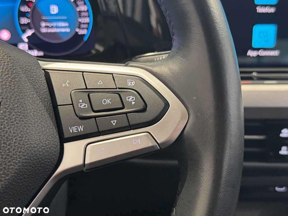Volkswagen Golf 1.5 TSI EVO Life - 24