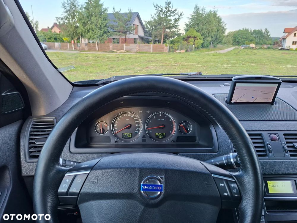 Volvo XC 90 3.2 AWD Momentum - 6