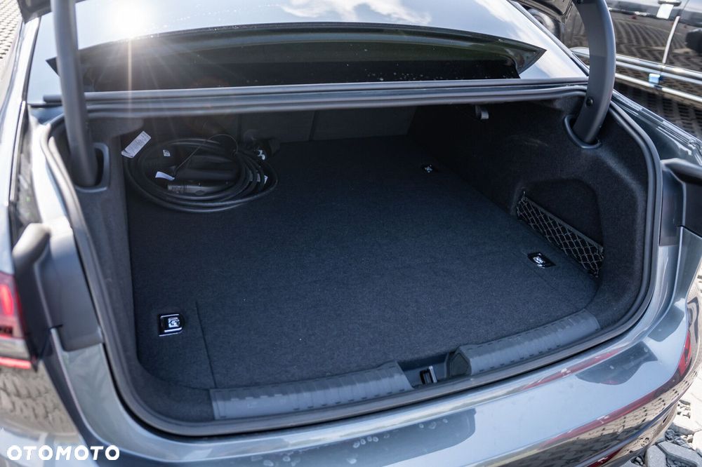 Audi A6 Limousine - 11
