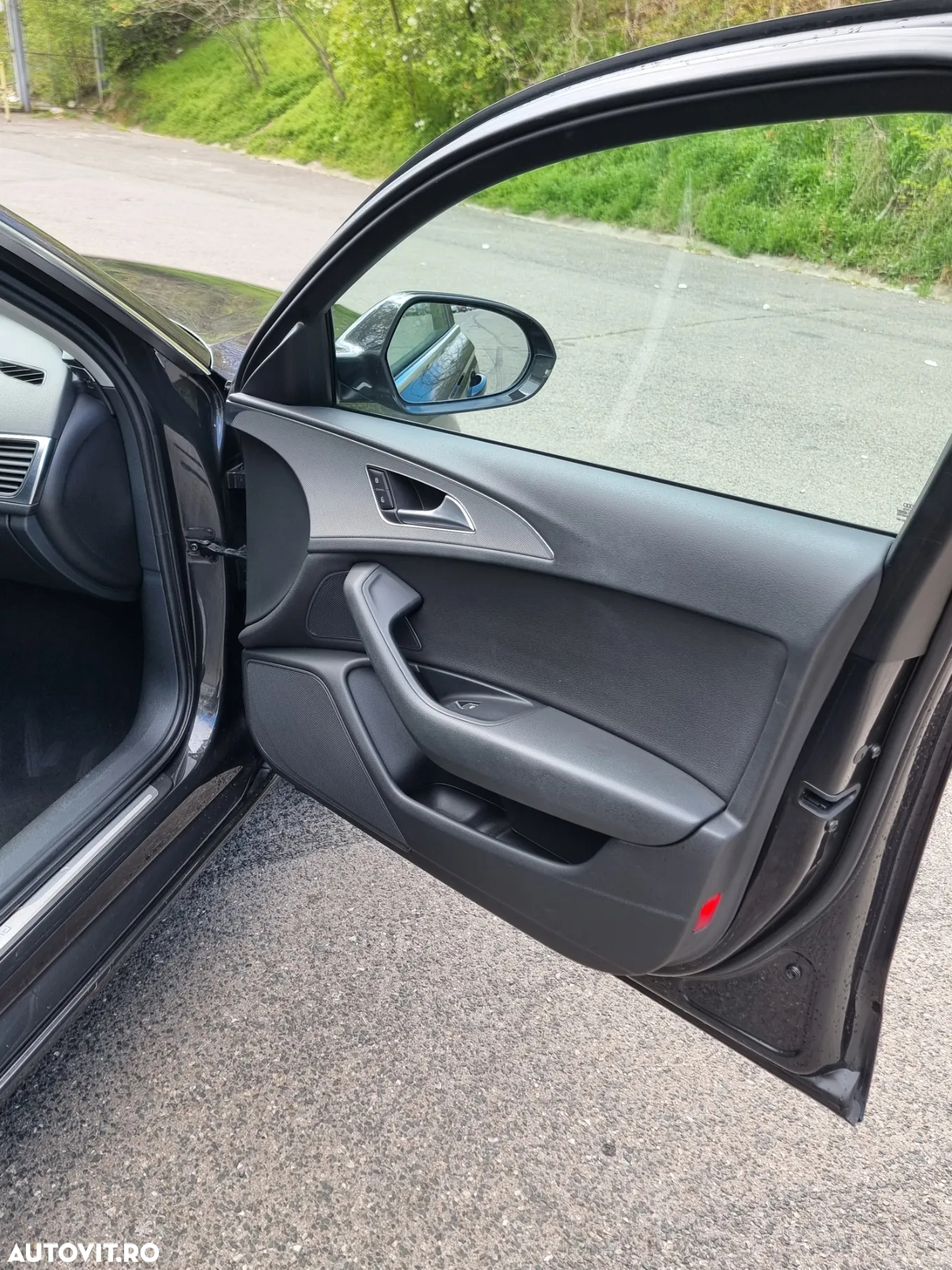 Audi A6 2.0 TFSI hybrid tiptronic - 19