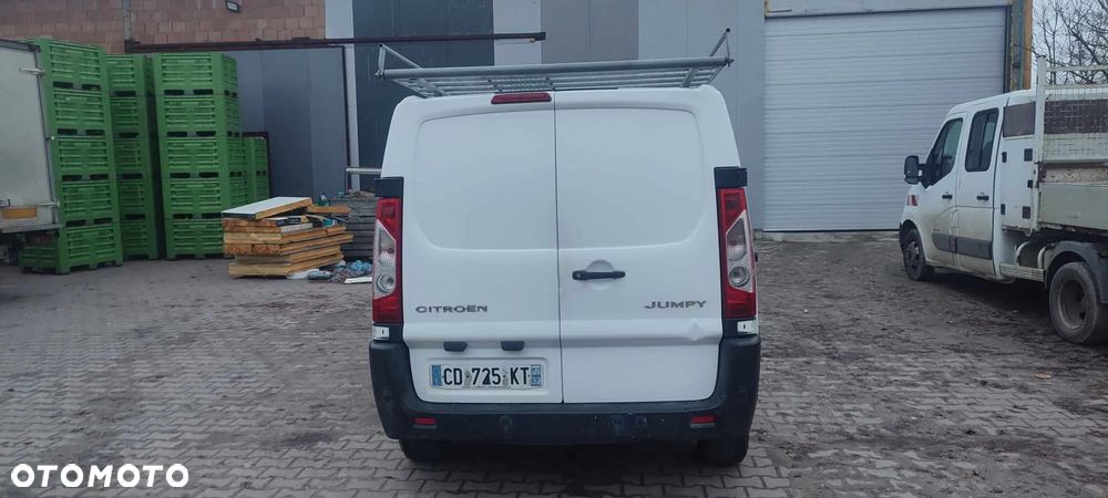 Citroën Jumpy - 3