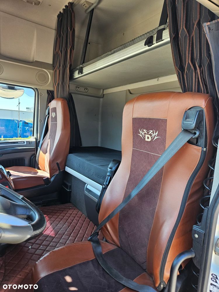 DAF DAF XF 480 - 9