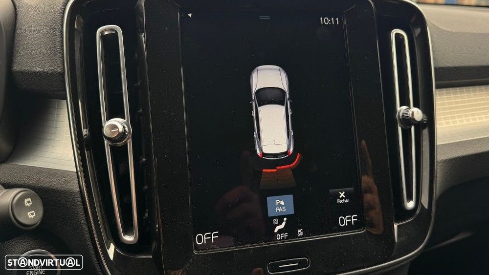 Volvo XC 40 1.5 T4 PHEV Inscription Expression - 21