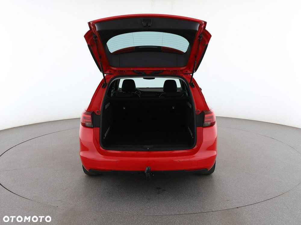 Opel Astra 1.4 Turbo Start/Stop Innovation - 20