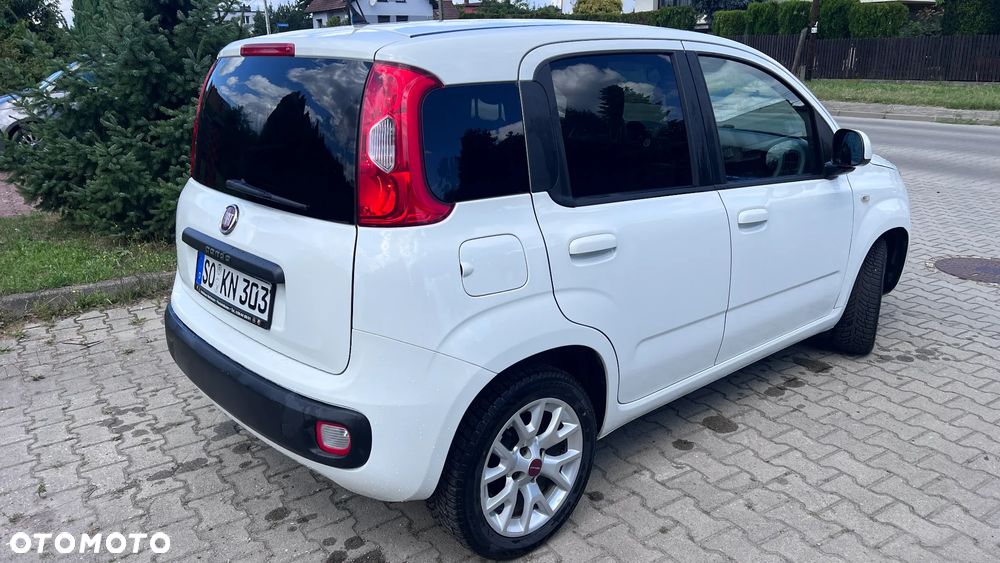 Fiat Panda 1.2 My - 4