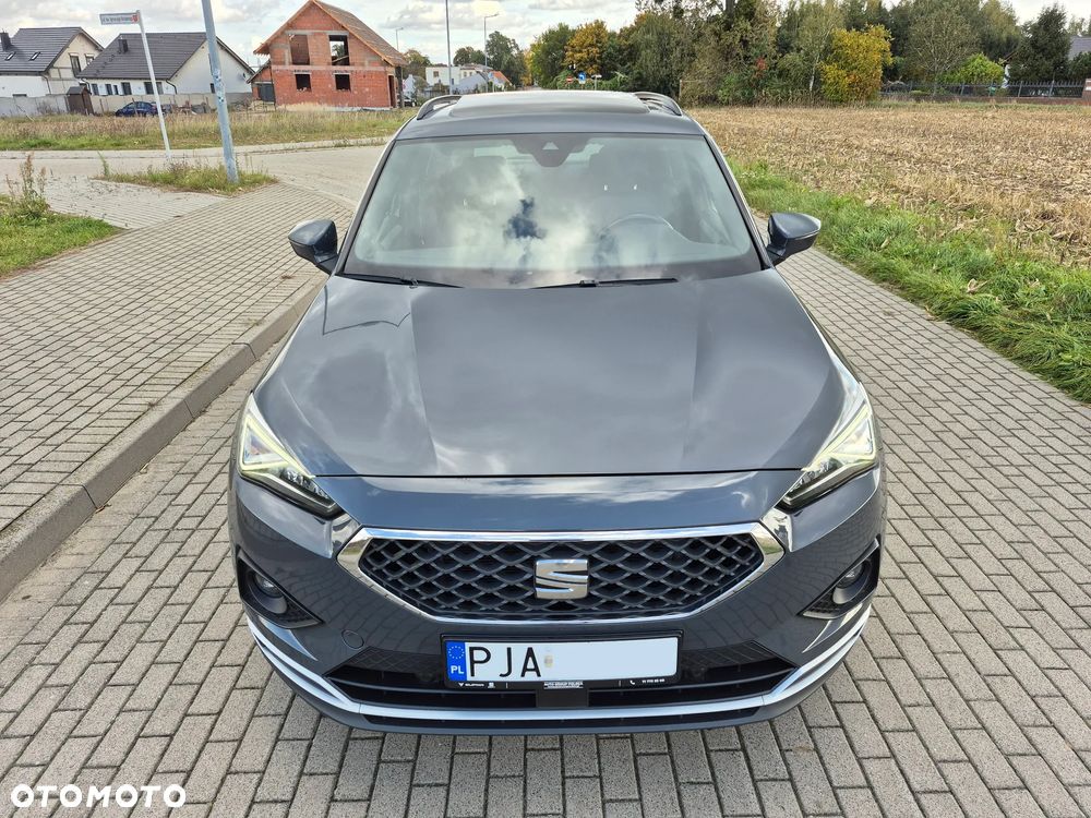 Seat Tarraco 2.0 TDI Style S&S - 2