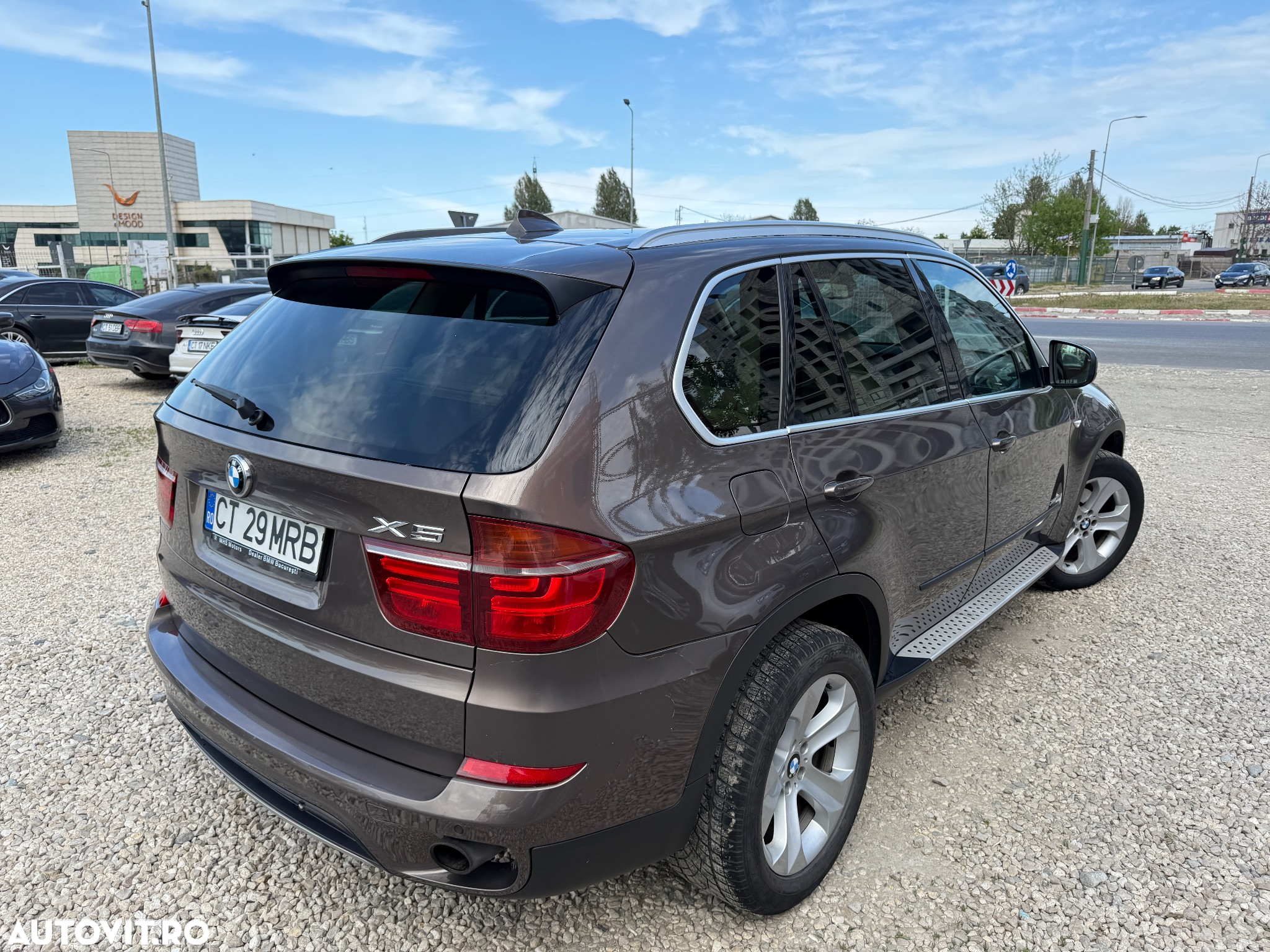 BMW X5 xDrive30d Edition Exclusive - 2