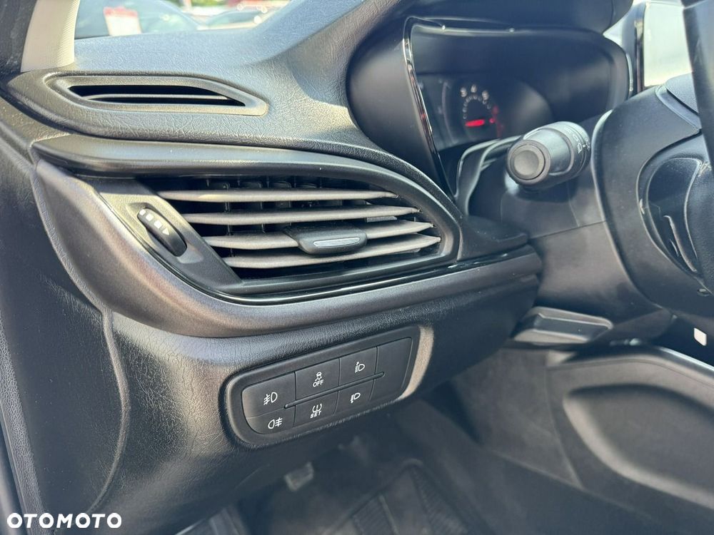 Fiat Tipo 1.4 T-Jet S-Design - 19