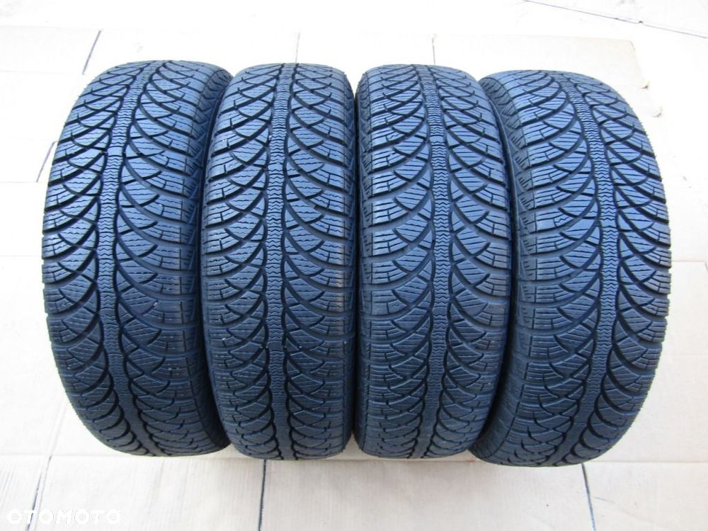 4x Felgi Koła 15 Citroen C1 II Toyota Aygo II Peugeot 108  opony 165/60 15 - 10