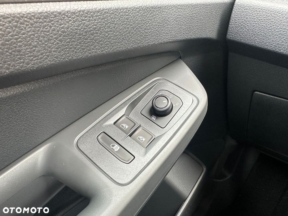 Volkswagen Caddy Caddy Cargo Maxi 2.0 TDI 102 KM manualna, 6-biegowa - 20