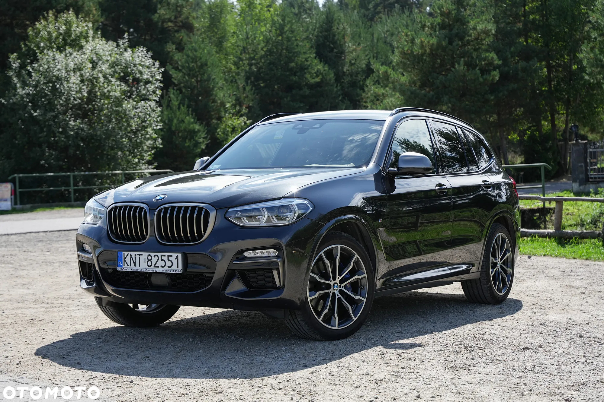 BMW X3 - 2