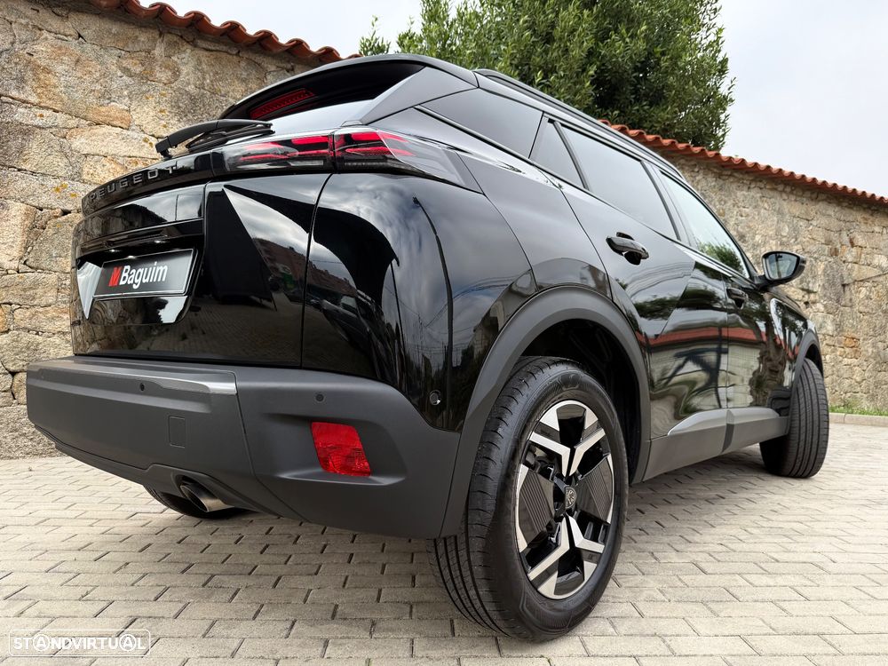 Peugeot 2008 1.2 PureTech Allure - 29